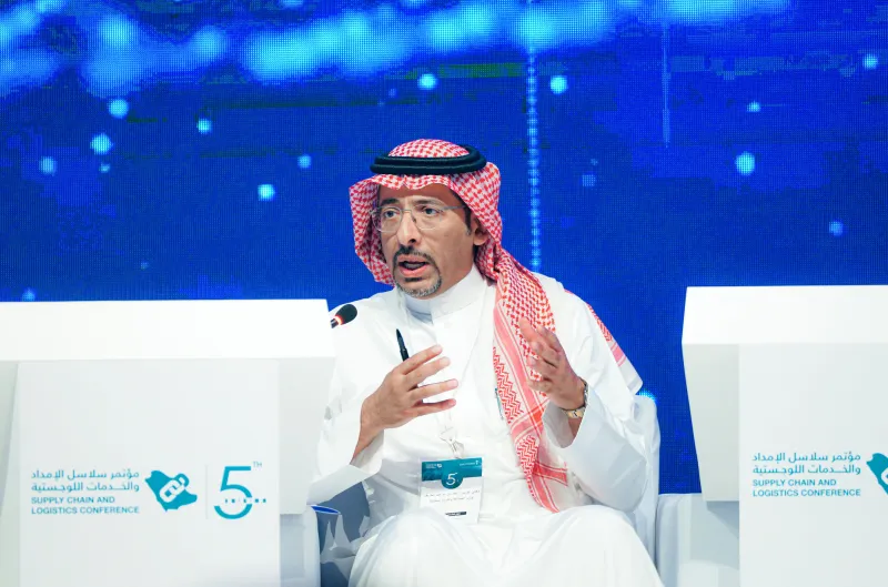 وزير الصناعة والثروة المعدنية بندر بن إبراهيم الخريّف: المملكة تستعد لمرحلة جديدة.. والرؤية غيرت حياتي