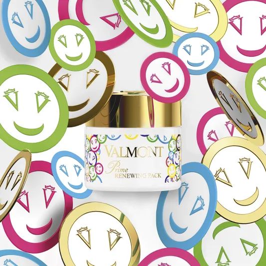 40 عامًا من العناية بالبشرة.. Valmont تحتفل بعيد ميلادها بإصدارات حصرية