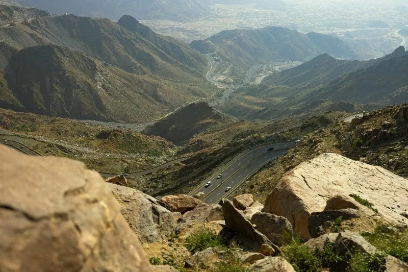 الهيئة السعودية للسياحة تستعد لبرنامج "صيف السعودية" بالمشاركة في "سوق السفر العربي" بدبي