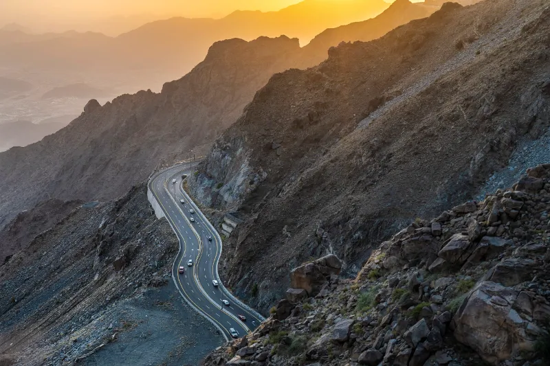 الهيئة السعودية للسياحة تستعد لبرنامج "صيف السعودية" بالمشاركة في "سوق السفر العربي" بدبي