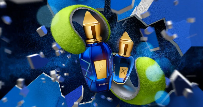عطر Torino للجنسين من Xerjoff - المصدر : Xerjoff أفضل 5 عطور Unisex لعام 2024.. استمتع برائحة مميزة تدوم طويلاً