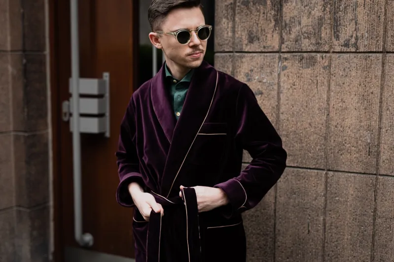 أزياء مريحة للمنزل.. قطع لا غنى عنها هذا الربيع