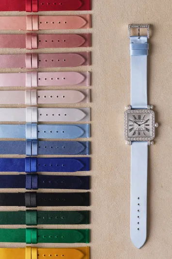 الأسبوع السعودي الدولي للفخامة يفتح أبوابه في الرياض كاشفًا عن عالمٍ من الجمال الاستثنائي