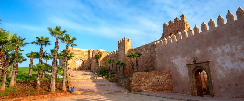 اكتشف روعة السياحة في الرباط: دليل شامل للسياحة الفاخرة في قلب المغرب
