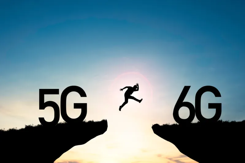 "طفرة لا تُصدق في مختلف القطاعات".. كل ما تحتاج إلى معرفته عن شبكات الجيل السادس 6G