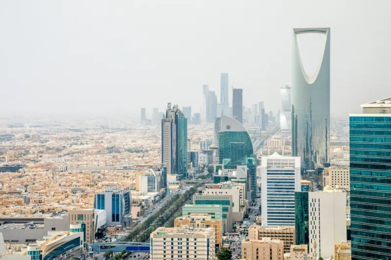 صورة تعبيرية | المصدر - shutterstock "آي.إف.آر": طلبات بأكثر من 19 مليار دولار على صكوك السعودية