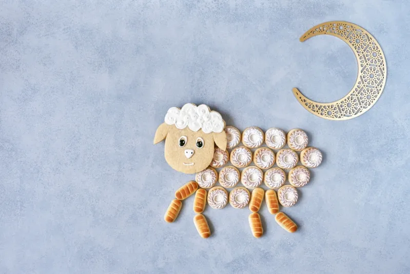 موعد إجازة عيد الأضحى 1445 في القطاعين الحكومي والخاص بالسعودية