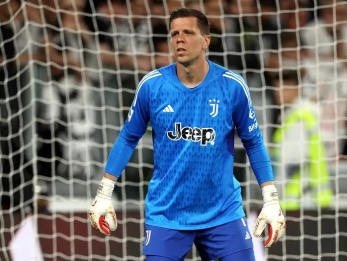 تشيزني على أعتاب النصر بعد خروج بولندا من يورو 2024