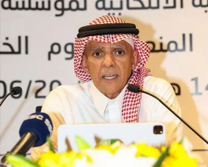 رسميًا.. اتحاد جدة يعلن فوز لؤي ناظر بمقعد رئاسة النادي 