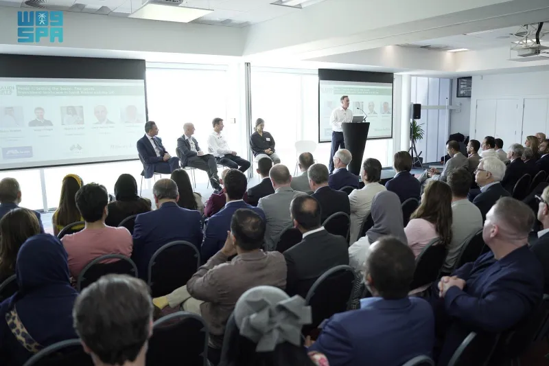 قفزة هائلة: سوق الرياضة بالسعودية يُلامس 84 مليار ريال بحلول 2030