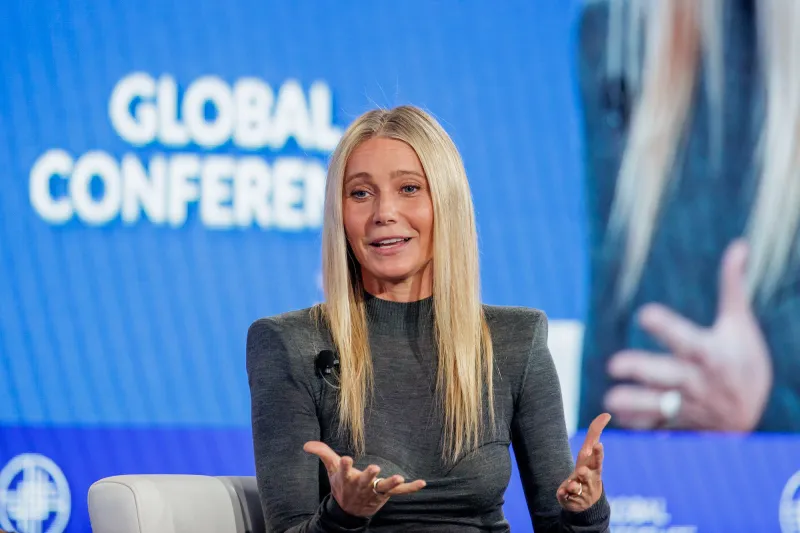 منزل غوينيث بالترو الفاخر في لوس أنجلوس  للبيع بسعر 30 مليون دولار (صور)