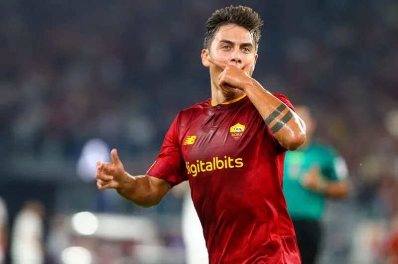 رد مفاجئ من باولو ديبالا على عرض نادي النصر