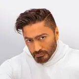 كيف رد تامر حسني على سؤال «بتخاف من بسمة بوسيل»؟ (فيديو)