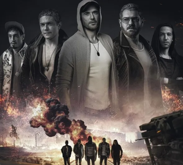 أفلام عيد الأضحى 2024.. صراع الكوميديا والأكشن بين محمد إمام  وعز