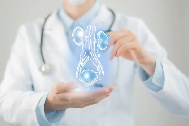 تحذير للرجال.. هذه العلامات قد تكون دليلاً على الإصابة بمرض خطير