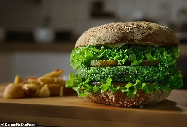 الذكاء الاصطناعي يكشف عن طعام البشر في المستقبل.. مم يتكون؟