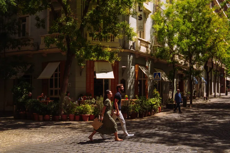 الخبراء ينصحون بزيارتها لثلاث ليالٍ على الأقل.. اكتشف روح مدريد الساحرة