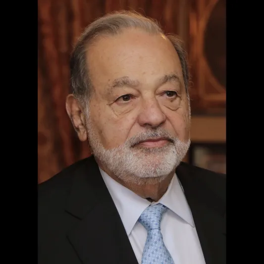 بـ 400 مليون إسترليني.. الملياردير كارلوس سليم يستحوذ على 3% من أسهم BT