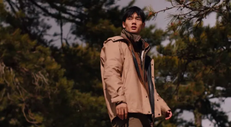 اكتشف روح المغامرة: مجموعة Into the Wild من Loro Piana