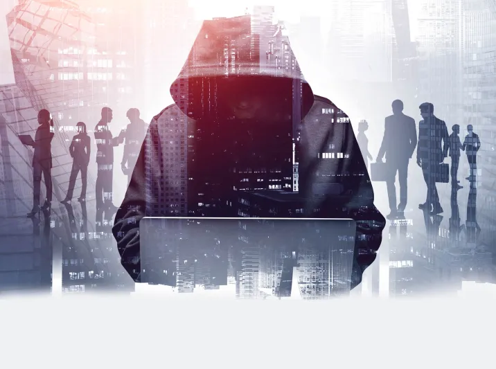 فيروسات الفدية أخطر من أي وقتٍ مضى.. كيف تحمي مؤسستك منها؟