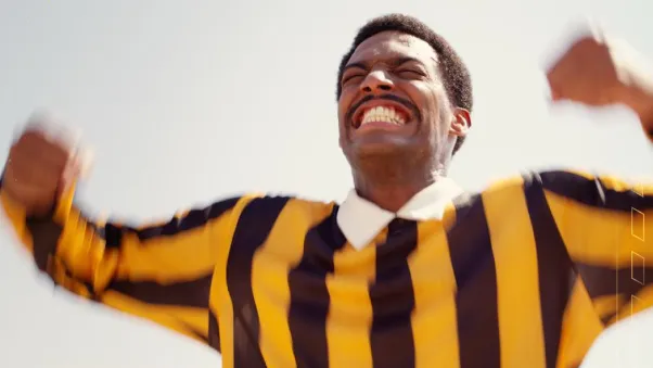 من الملعب إلى الشاشة: رحلة ملهمة في عالم تأسيس الفرق الرياضية