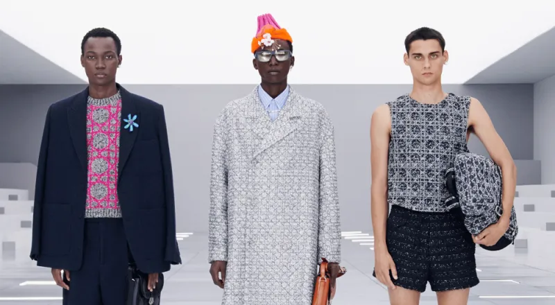 إطلالات صيفية فاخرة من مجموعات 2024: تألق استثنائي في حفلاتك مع أحدث صيحات الموضة