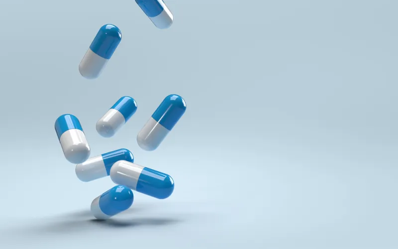 التوصل لجيل جديد من المضادات الحيوية يقتل البكتيريا الخارقة