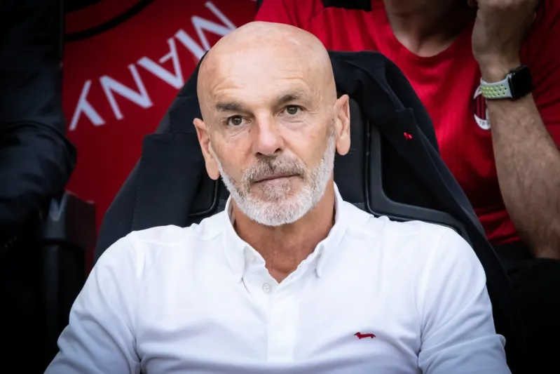 الاتحاد يسعى للتعاقد مع المدرب الإيطالي ستيفانو بيولي