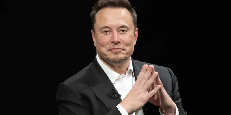 إيلون ماسك في رحلة لمدينة "كان" لمحاولة استعادة المعلنين على منصة X