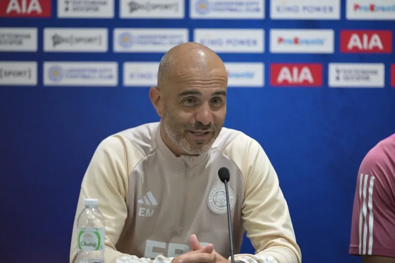 رسميًّا.. الإيطالي إنزو ماريسكا يتولى تدريب تشيلسي