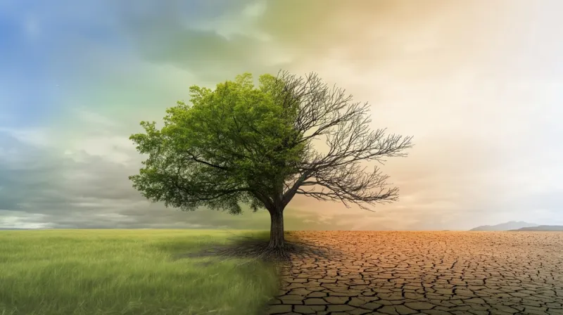 كيف وصلت القضايا المناخية إلى ألعاب الفيديو؟