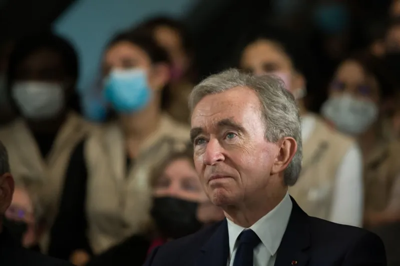 ثالث أغنى رجال العالم يتخذ خطوة جديدة لإحياء قطارات أورينت إكسبرس