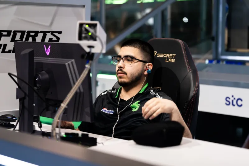 السعودية تتصدر في لعبة "Call of Duty Warzone" ضمن كأس العالم للرياضات الإلكترونية