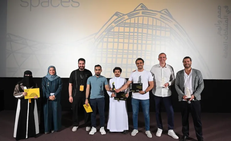 إثراء يختتم "تحديات تنوين" بأربعة مشاريع صديقة للبيئة 