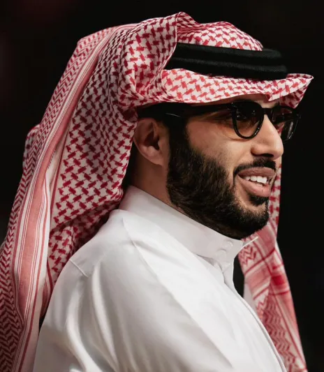 بمجموع جوائز 690 ألف دولار.. تركي آل الشيخ يطلق "جائزة القلم الذهبي للرواية"