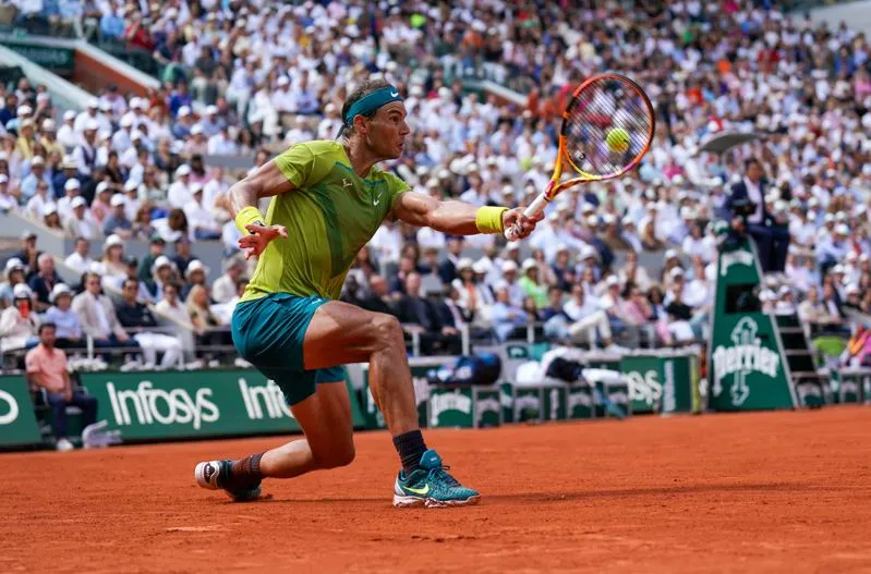 ديوكوفيتش يطيح بنادال ويتأهل للدور الثالث بمنافسات التنس في أولمبياد باريس 2024