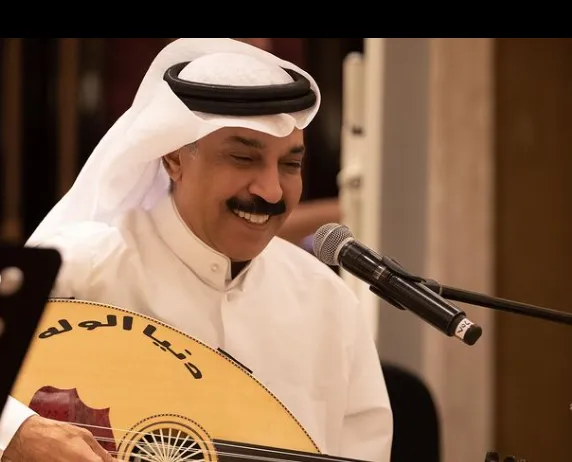 عبدالله الرويشد يحتفل بعيد ميلاده الـ63 بإطلاق أغنيته الجديدة "ما قلت ليك"