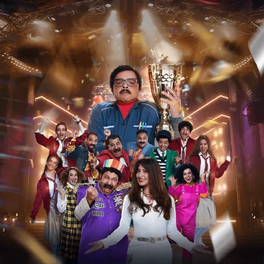 بدءًا من الغد.. مسرح سيتي ووك جدة يستقبل "سكول ميوزيكال" (فيديو)