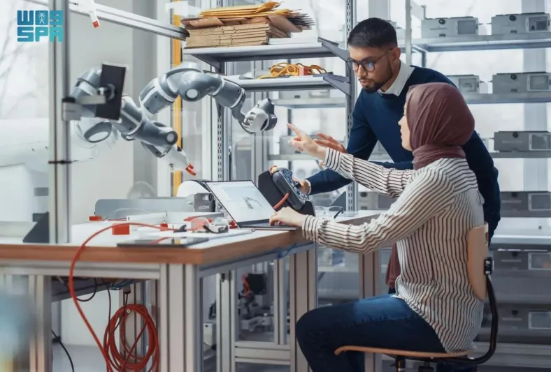 "كاوست" تستثمر في أبحاث الذكاء الاصطناعي في السعودية بالتعاون مع "Google"