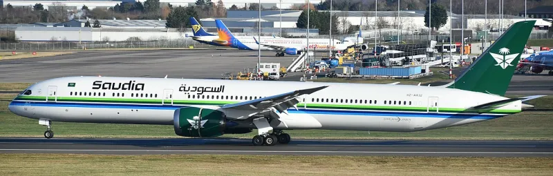 الخطوط السعودية تطلق الإصدار التجريبي لمجلة "أهلاً وسهلاً" بموقع إلكتروني جديد