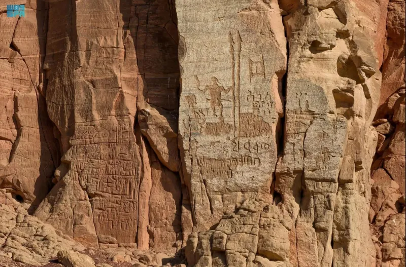 الفاو الأثرية.. جوهرة سعودية جديدة في قائمة اليونسكو