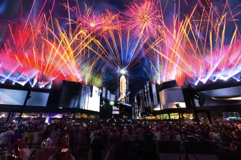 ‎انطلاق كأس العالم للرياضات الإلكترونية في الرياض