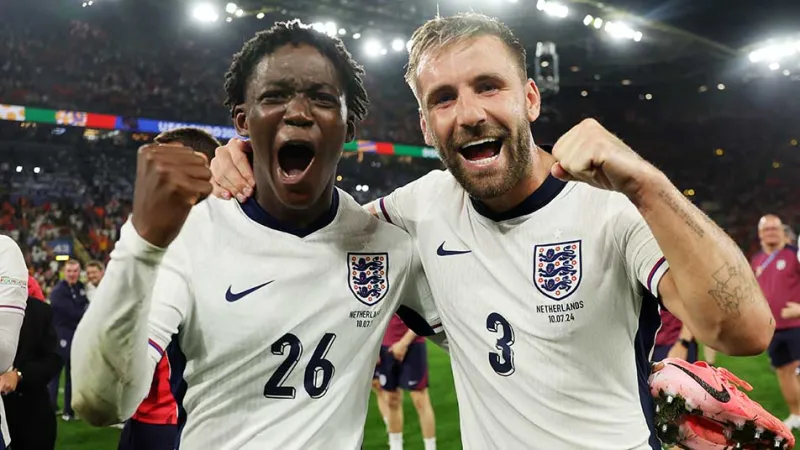 "لا داعي للدراما": الملك تشارلز يوجه طلبًا لمنتخب إنجلترا قبل نهائي يورو 2024