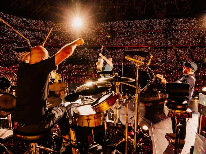 موسيقى خضراء: نجوم يلتزمون بخفض البصمة الكربونية