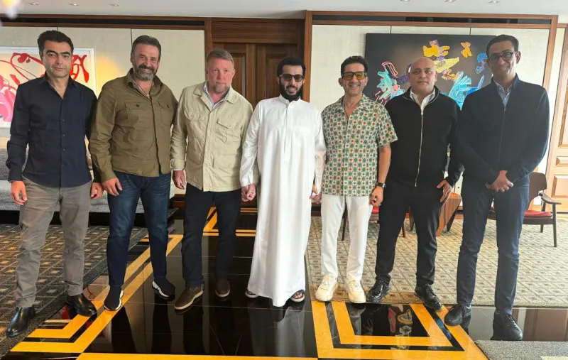 Big Time يرفع راية الإبداع السينمائي بدعم من هيئة الترفيه: تعرّف على قائمة الأفلام المدعومة