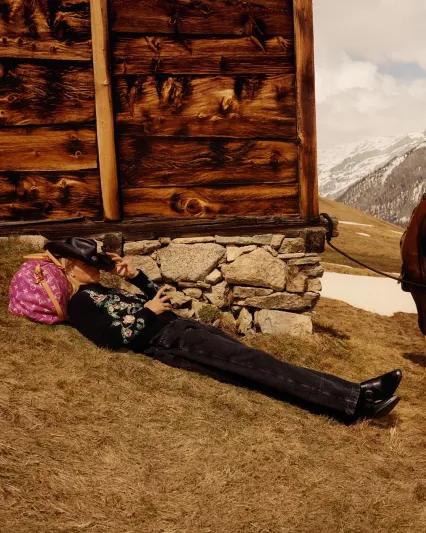 "Louis Vuitton" تعلن عن مجموعتها الرجالية الجديدة لخريف وشتاء 2024