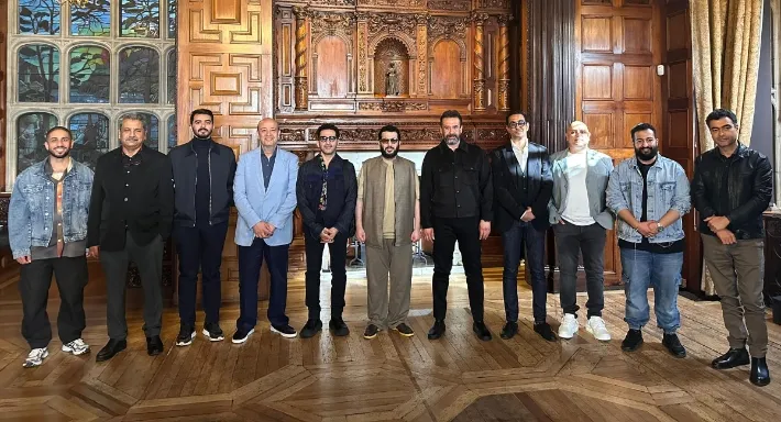 Big Time يرفع راية الإبداع السينمائي بدعم من هيئة الترفيه: تعرّف على قائمة الأفلام المدعومة