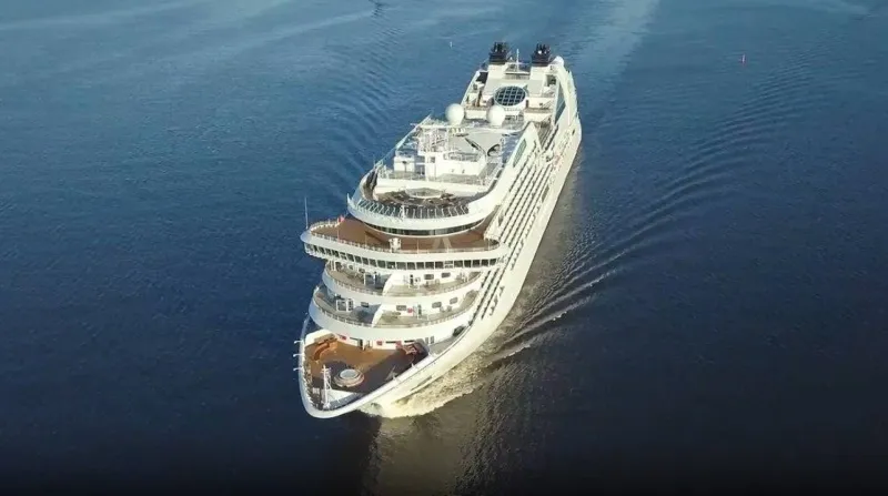"كروز السعودية" تنضم إلى الميثاق العالمي للأمم المتحدة لترسيخ أسس الاستدامة