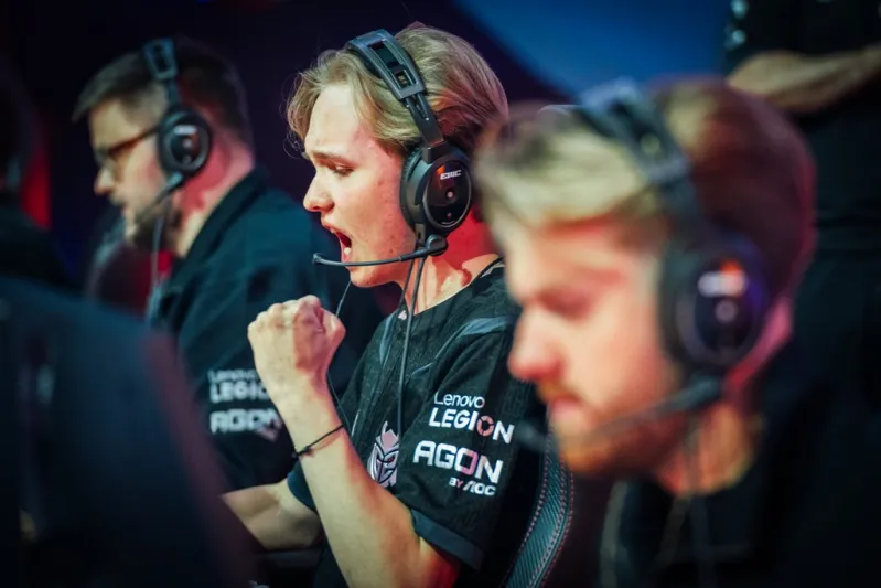 مواجهات مرتقبة في "كاونتر سترايك 2" و"دوتا 2 الرياض ماسترز" بكأس العالم للرياضات الإلكترونية