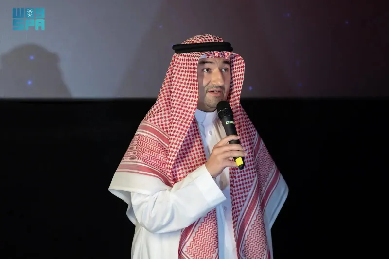 جريندايزر يو يعود! مانجا تُطلق العرض العالمي الأول في الرياض